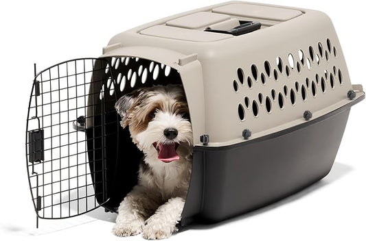 Petmate Vari Dog Kennel Portable Carriers & Crates - Image 2