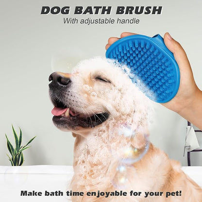 2PCS Pet Grooming Tools - Image 6