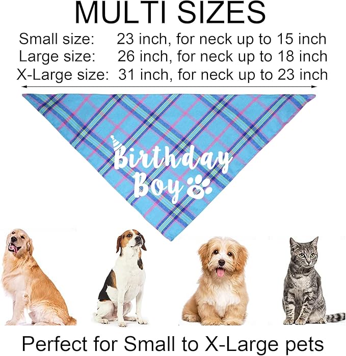 Dog Birthday Party Supplies - Image 4