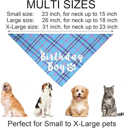 Dog Birthday Party Supplies - Image 4