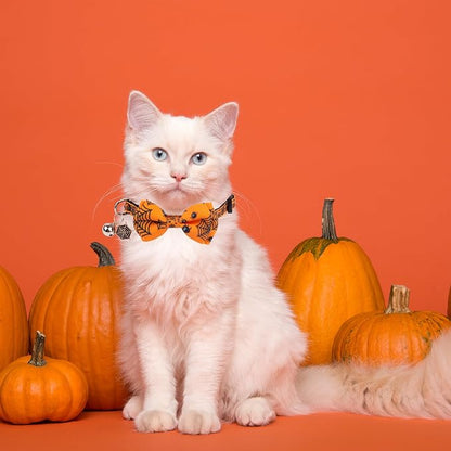 ADOGGYGO Halloween Cat Collars - Image 3