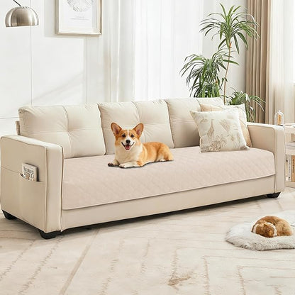 Waterproof Dog Bed Cover Pet Blanket, Soft Couch Cover - Image 8