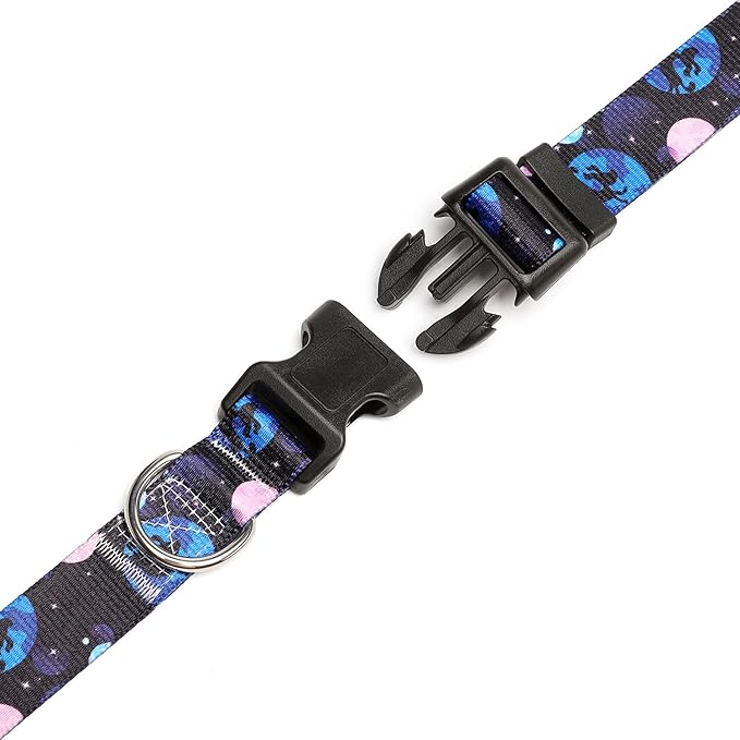 Mercano Adjustable Dog Collar - Image 5