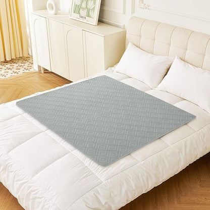 hyha Waterproof Dog Blanket, Soft Pet Bed Cover, Waterproof Sofa Couch Cover by hyha