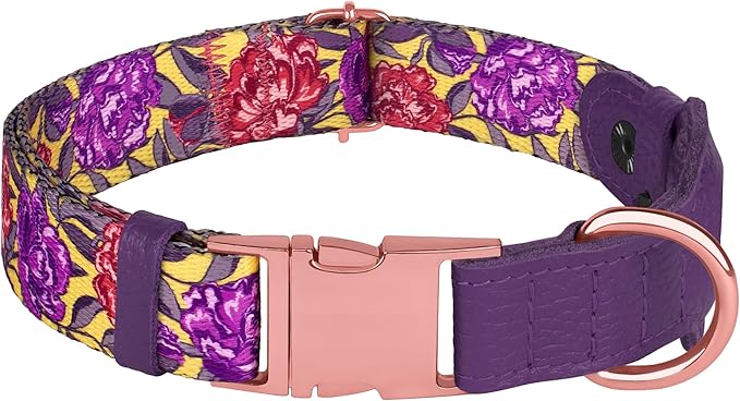 AirTag Dog Collar for Small Medium Large Breed - Image 8