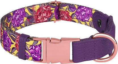 AirTag Dog Collar for Small Medium Large Breed - Image 8