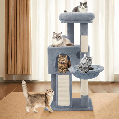 Athena Collection Cat Tree - Image 3