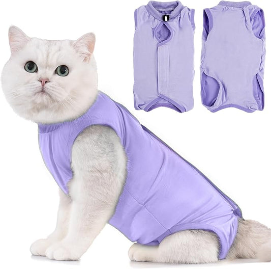 Avont Cat Recovery Suit by Avont