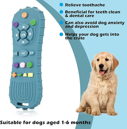 Small Dog Chew Toys for Puppy Teething, Crate Training Aids for Puppies - Image 2