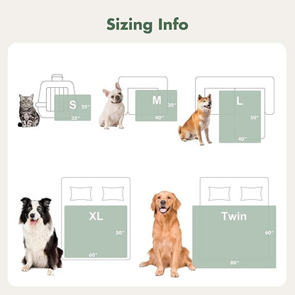 Waterproof Dog Blanket for Large Dogs - Image 7