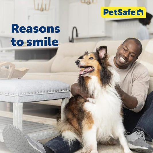 PetSafe SmartDoor Connected Pet Door - Image 2