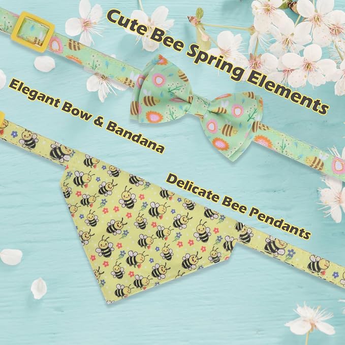 EXPAWLORER Spring Cat Collar Breakaway - Image 6