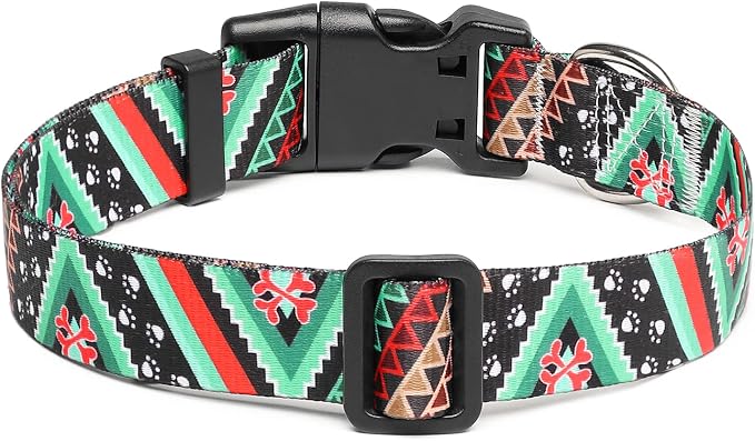 Mercano Adjustable Dog Collar - Image 2