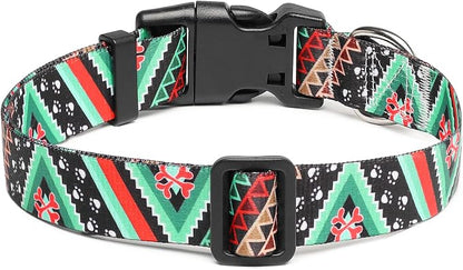 Mercano Adjustable Dog Collar - Image 2