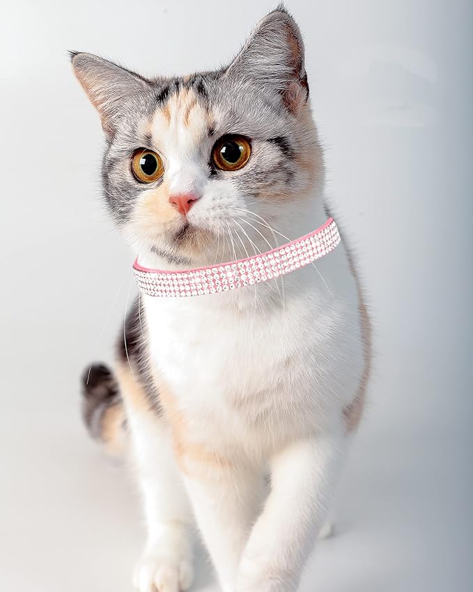 Solmoony Breakaway Cat Collars - Image 4