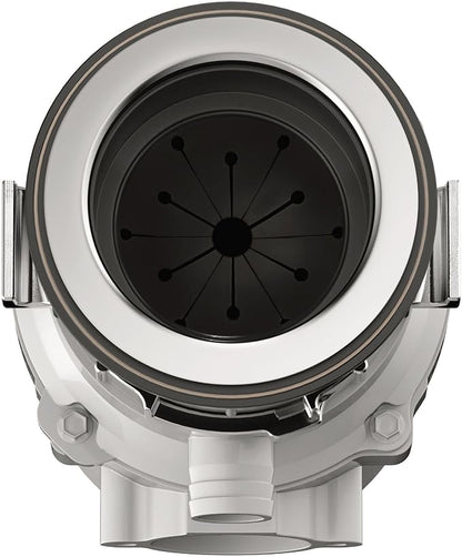Waste King Garbage Disposal for Kitchen Sink - Image 7