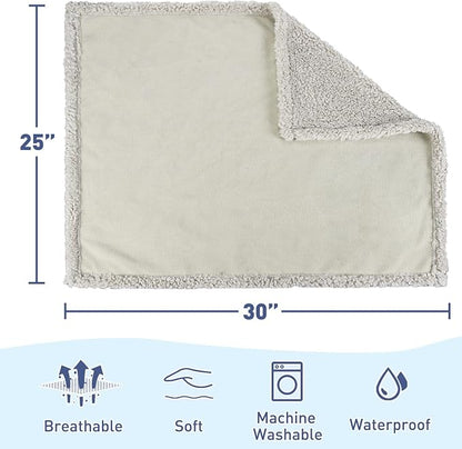 Kritter Planet Waterproof Dog Blankets - Image 4