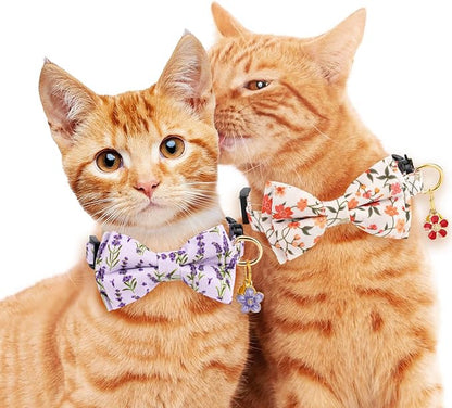 2 Pack Breakaway Cat Collar - Image 6