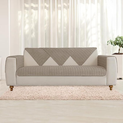 Muamar Dog Bed Cover Sofa Protector, Anti Slip Waterproof Sofa Covers - Image 7