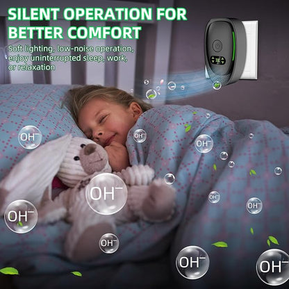 Plug In Air Purifier - Image 5