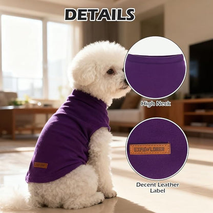 EXPAWLORER Soft Cat Sweater - Image 2