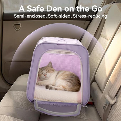 PETSFIT Large Cat Car Carrier - Image 5