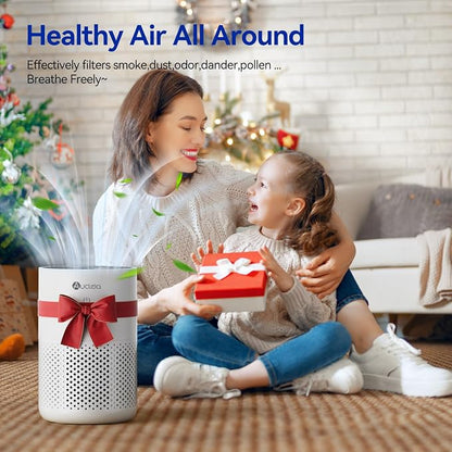 Air Purifiers for Bedroom Home - Image 6