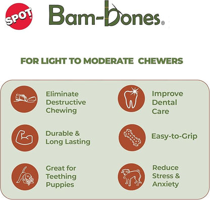 SPOT Bam-Bones Wishbone - Image 3