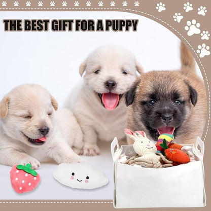 Abbylike 50 Pcs Puppy Supplies Starter Kit - Image 7