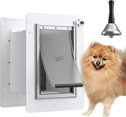 Pet Door for Wall by TBCPET