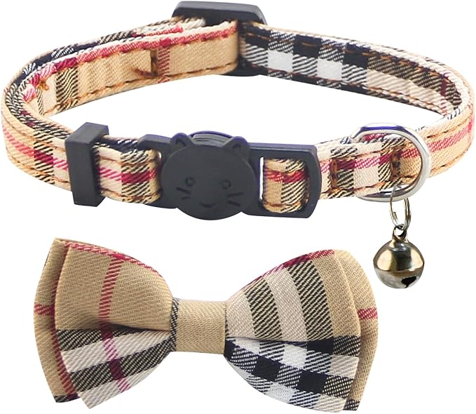 SuperBuddy Cat Collars Breakaway - Image 3