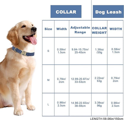 Genuine Leather Dog Collar - Image 4