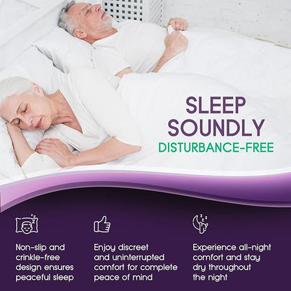 Incontinence Bed Pads - Image 7
