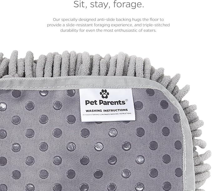 Pet Parents® Forager® Mats, Snuffle Mat - Image 6