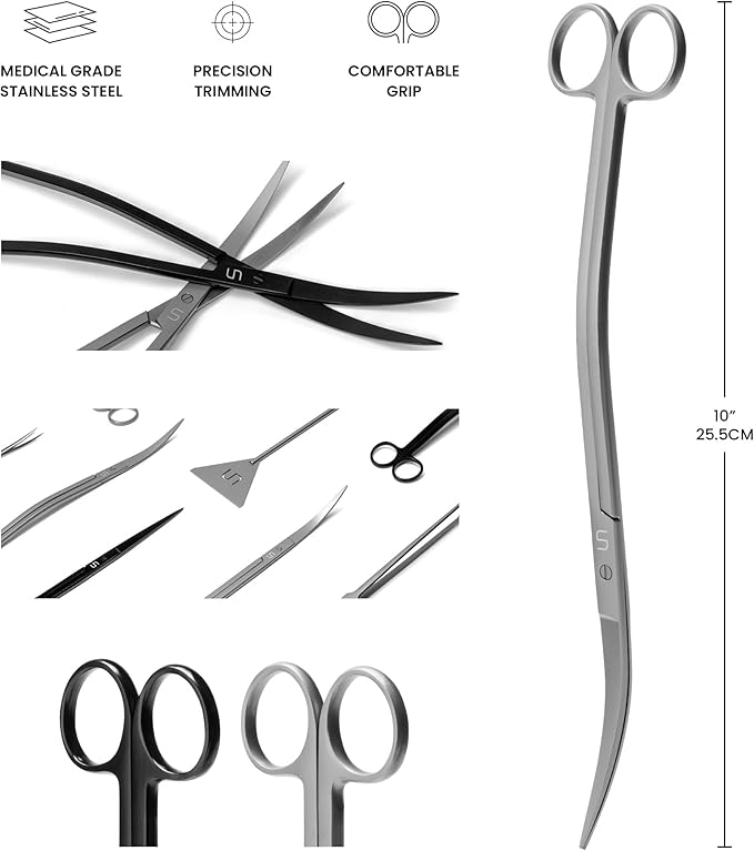 UNS Aquascaping Tools - Image 4