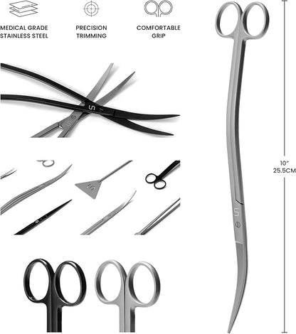 UNS Aquascaping Tools - Image 4