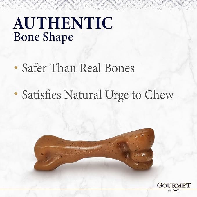 Nylabone Gourmet Style Strong Chew Toy Bundle, Toys - Image 3
