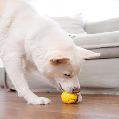 Outward Hound Nooks Happiness Interactive Durable Treat-Dispensing Dog Toy - Image 8