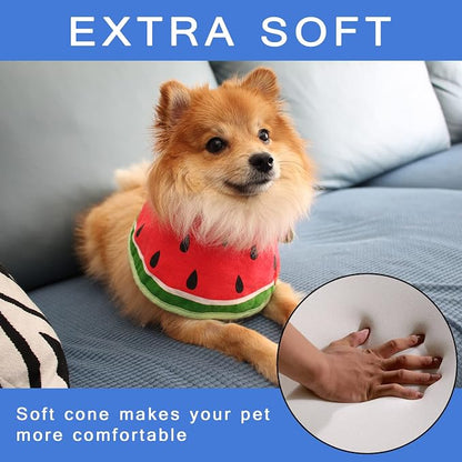 Soft Dog Cone, Lightweight Elizabethan Collar - Image 3
