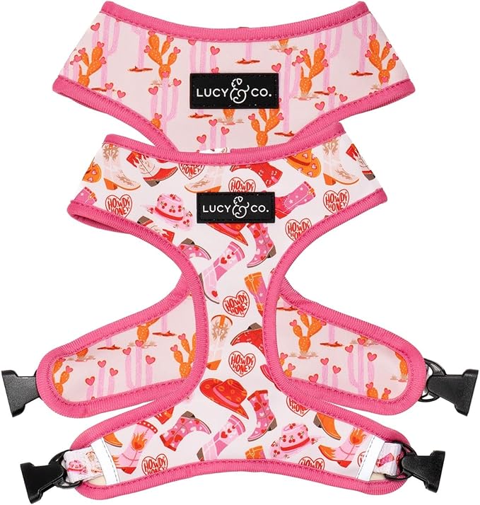 Lucy & Co. Little Lamb Dog Collar by LucyCo