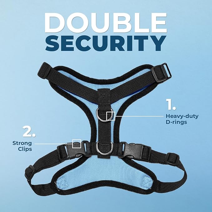 Voyager Step-in Pet Harness - Image 2