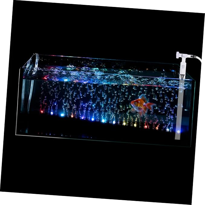 balacoo 2pcs Fish Tank Water Changer Aquarium Cleaning Tool - Image 4