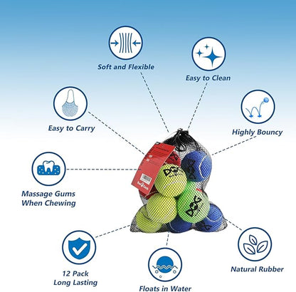 Tennis Balls for Dogs - Image 6