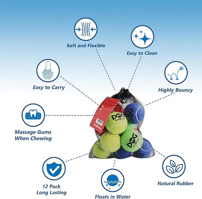 Tennis Balls for Dogs - Image 8