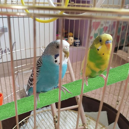 Parakeet Bird Perches for Cage - Image 7