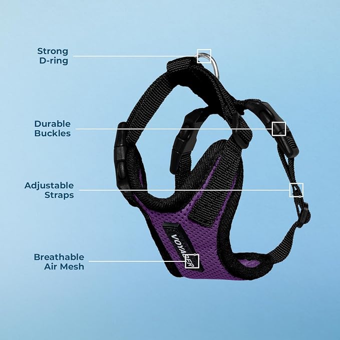 Voyager Step-in Pet Harness - Image 4