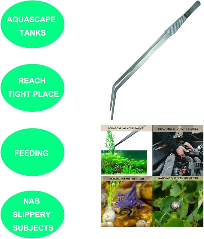 50ml Manual Coral Fish Feeder/Water Changer/Waste Remover Clean Tool - Image 7
