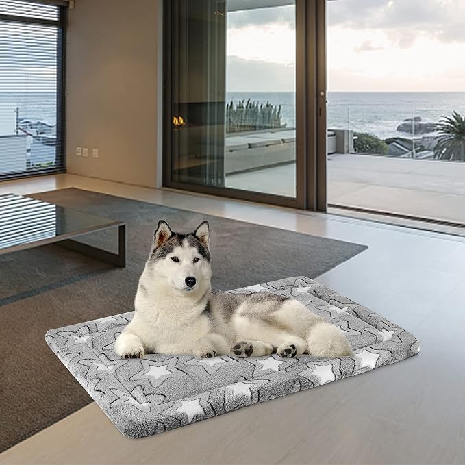 EMPSIGN Dog Crate Pad - Image 4