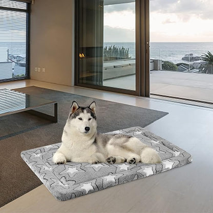 EMPSIGN Dog Crate Pad - Image 4