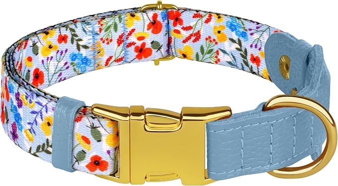 AirTag Dog Collar for Small Medium Large Breed - Image 8